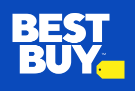 Best Buy Logo