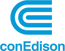 Con Edison Logo