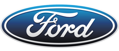 Ford Logo